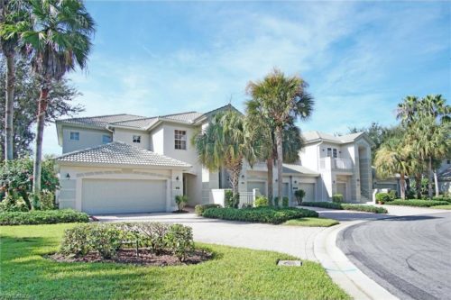 9311 INDIGO ISLE CT #101